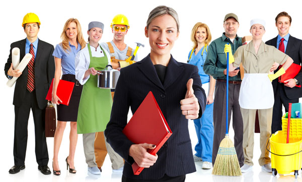 Kapaklı Parkeci Hizmeti